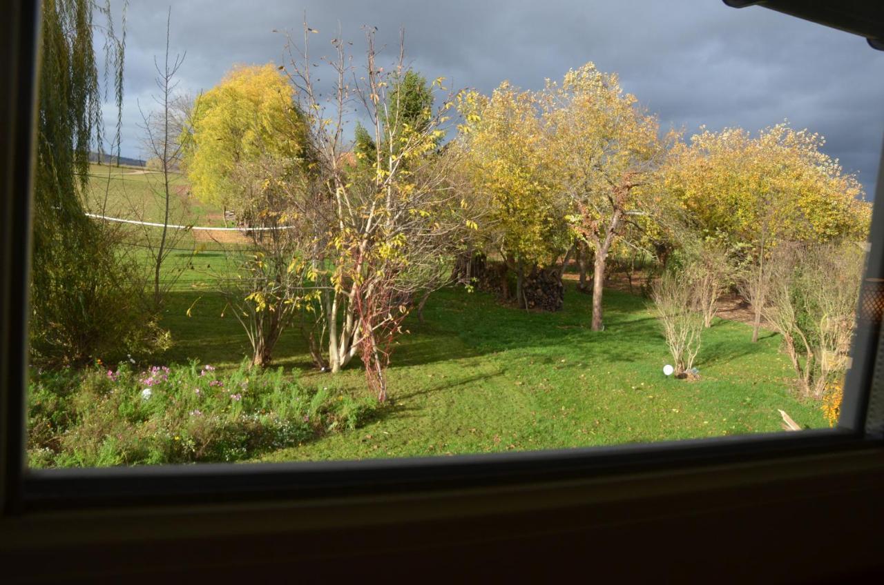 Domaine Des 4Roses -Spa Et Serenite Villa Furdenheim Exterior foto